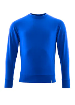Mascot Crossover Sweatshirt, moderne Passform thumbnail