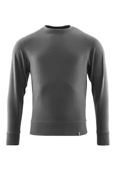 Mascot Crossover Sweatshirt, moderne Passform thumbnail