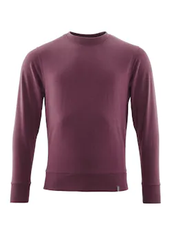 Mascot Crossover Sweatshirt, moderne Passform thumbnail
