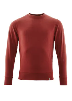 Mascot Crossover Sweatshirt, moderne Passform thumbnail