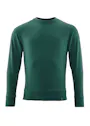 Mascot Crossover Sweatshirt, Modern Pasvorm miniatuur