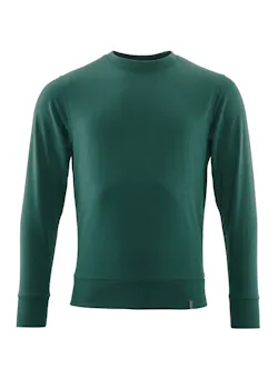 Mascot Crossover Sweatshirt, moderne Passform thumbnail