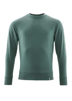 Mascot Crossover Sweatshirt, moderne Passform thumbnail