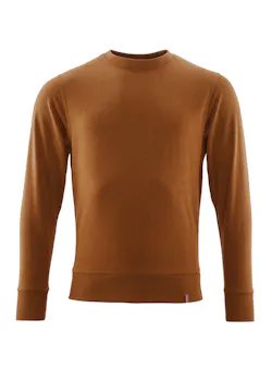 Mascot Crossover Sweatshirt, moderne Passform thumbnail
