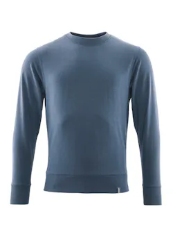 Mascot Crossover Sweatshirt, moderne Passform thumbnail