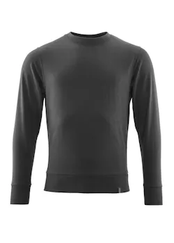 Mascot Crossover Sweatshirt, moderne Passform thumbnail