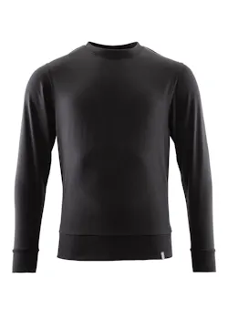 Mascot Crossover Sweatshirt, moderne Passform thumbnail