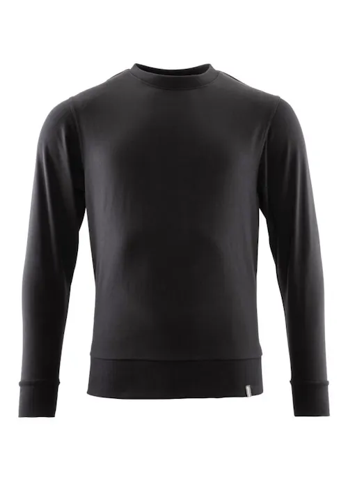Mascot Crossover Sweatshirt, moderne Passform