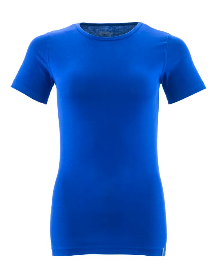 Korenblauw
