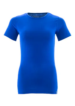 Mascot Crossover 20392 T-shirt Slim Fit Dames miniatuur