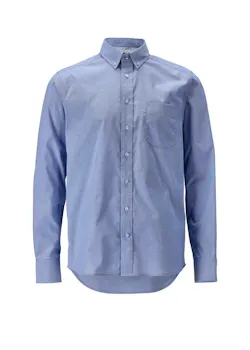 Mascot Frontline 20404 Overhemd Slim Fit Stretch