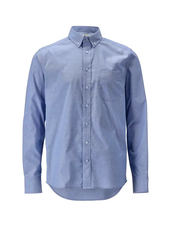 Mascot Frontline 20404 Hemd Slim Stretch Fit