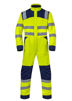 Havep 20432 Overall Vlamwerend Reflecterend Antistatisch Multi Protector +
