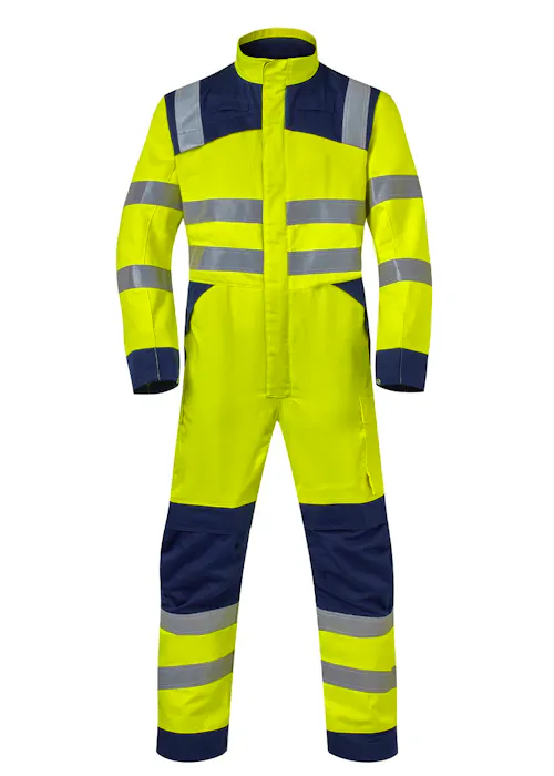 Havep Schutzoverall Multi-Protektor+ 20432