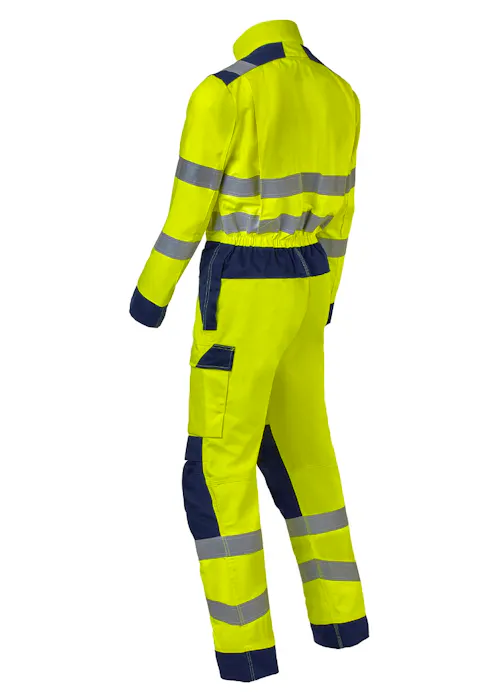 Havep Schutzoverall Multi-Protektor+ 20432