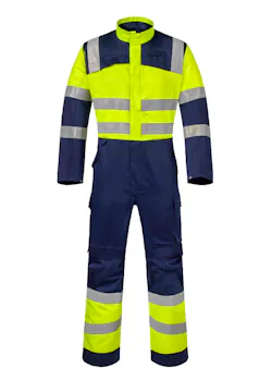 HAVEP Combinaison intégrale Multiprotector+ 20433 thumbnail (vignette)