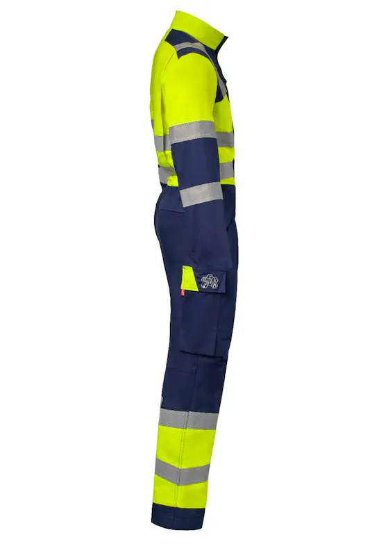 HAVEP Schutzoverall Multiprotector+ 20433