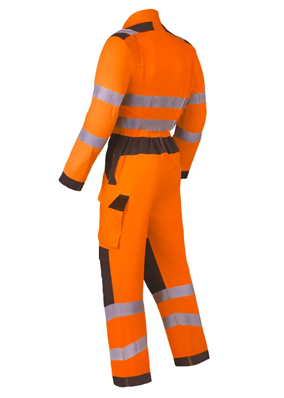 HAVEP Overall Multiprotector 20434