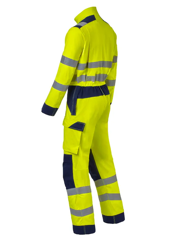 HAVEP Overall Multiprotector+ 20435
