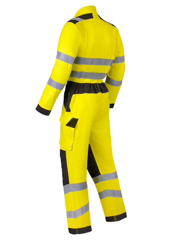 HAVEP Overall Multiprotector+ 20435