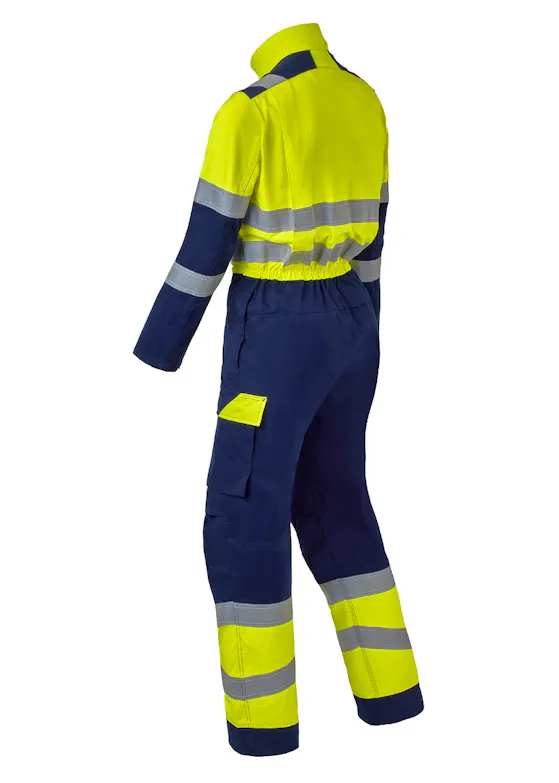 HAVEP Overall Multiprotector 20437