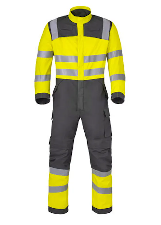 HAVEP Overall Multiprotector 20437