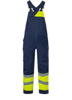 HAVEP 20443 Amerikaanse Overall Vlamwerend Reflecterend Antistatisch Multiprotector+ miniatuur