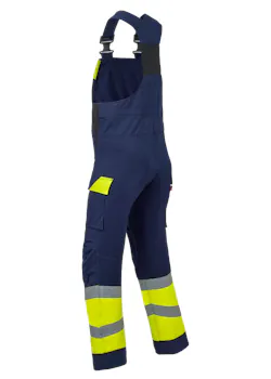 HAVEP 20443 Amerikaanse Overall Vlamwerend Reflecterend Antistatisch Multiprotector+ miniatuur