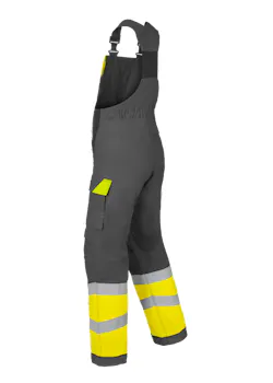 HAVEP 20443 Amerikaanse Overall Vlamwerend Reflecterend Antistatisch Multiprotector+ miniatuur