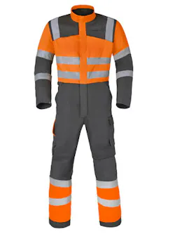 HAVEP 20444 Overall High Vis Reflektierend High Visibility+ thumbnail