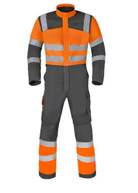 HAVEP 20444 Overall High Vis Reflecterend High Visibility +