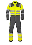 grijs/geel