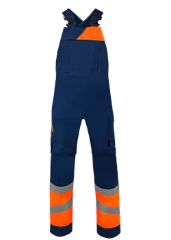 HAVEP Amk combinaison High Vis 20446 thumbnail (vignette)