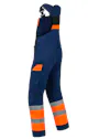 HAVEP Amk Overall High Vis 20446 miniatuur