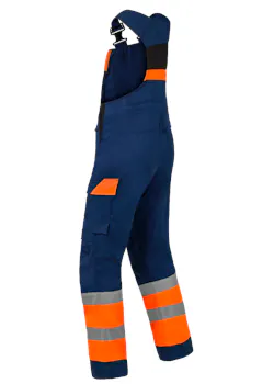HAVEP Amk combinaison High Vis 20446 thumbnail (vignette)