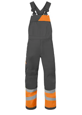 HAVEP Amk Overall High Vis 20446