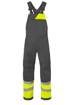 HAVEP Amk combinaison High Vis 20446 thumbnail (vignette)