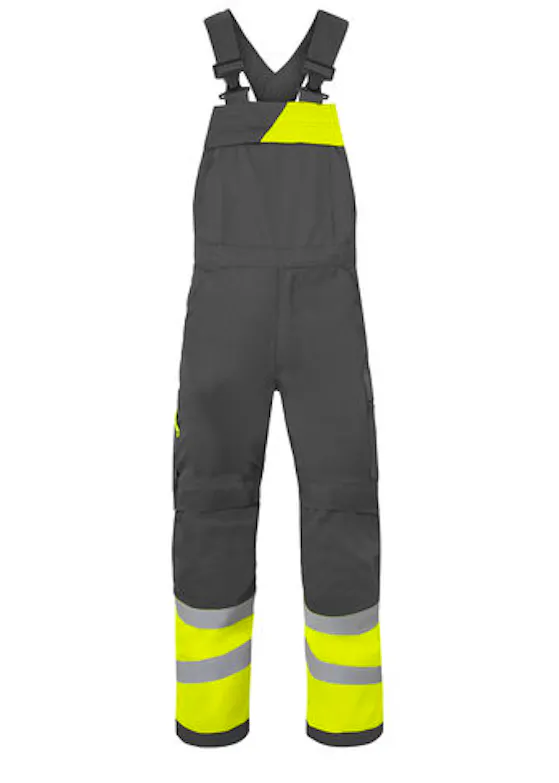 HAVEP Amk Overall High Vis 20446