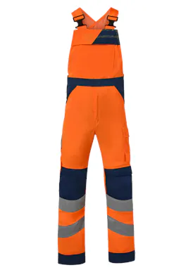 HAVEP Amk Overall High Vis 20447
