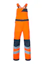 HAVEP Amk Overall High Vis 20447 miniatuur