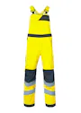 HAVEP Amk Overall High Vis 20447 miniatuur