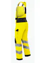 HAVEP Amk Overall High Vis 20447 miniatuur