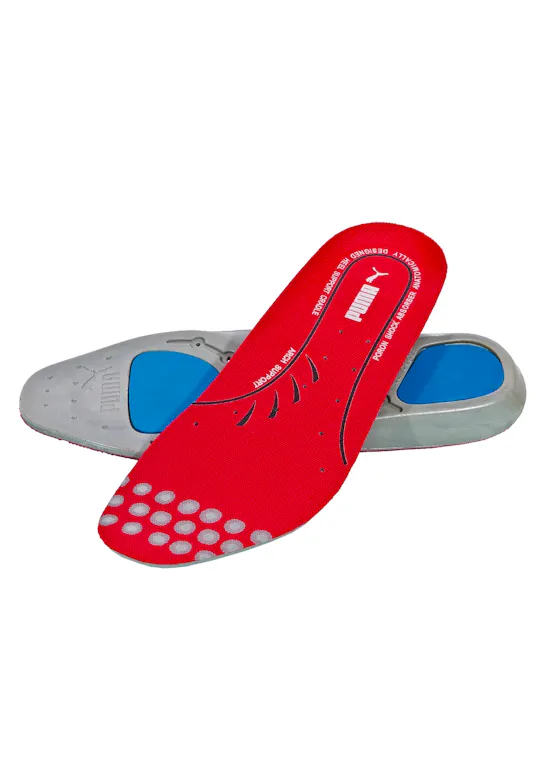 Puma Evercushion® Plus Inlegzool maat 43