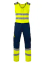 HAVEP Kombihose High-Visibility 20453 Vorschaubild