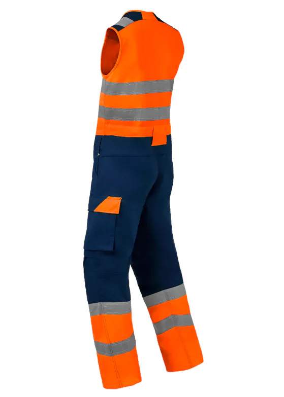 HAVEP Kombihose High-Visibility 20453