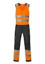 HAVEP Kombihose High-Visibility 20453 Vorschaubild