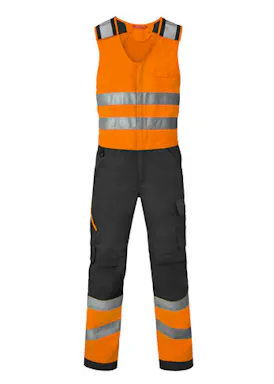 HAVEP Bodybroek High Visibility 20453