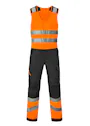 HAVEP Kombihose High-Visibility 20453 Vorschaubild