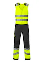 HAVEP Kombihose High-Visibility 20453 Vorschaubild