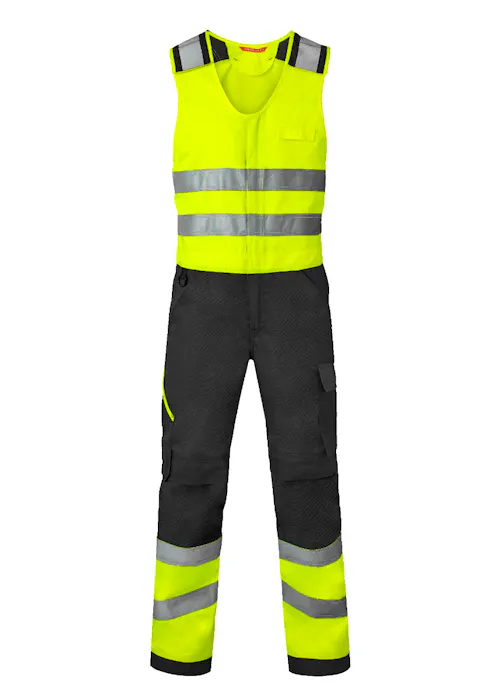 HAVEP Bodybroek High Visibility 20453